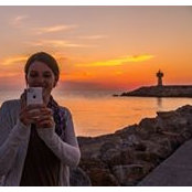 Meagan Moran's photo