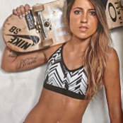 Leticia Bufonis foto