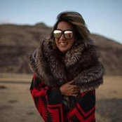 Tia Vanichs foto