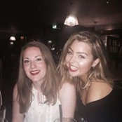 Ellie Cass's photo