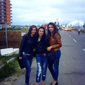 Iulia Cretu's photo