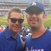 Chris Connors's photo