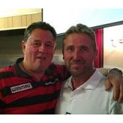 Chris Jayes's photo