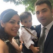 Diana Moreno's photo