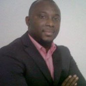 Eric Boakye's photo
