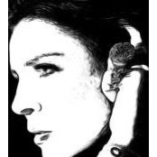 Karla Boncompagni's photo