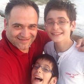 Ahmet Kırbaşoğlu's photo