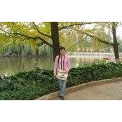 Evi Chens foto