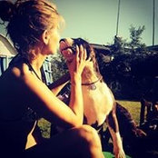 Анна Мясоедова's photo