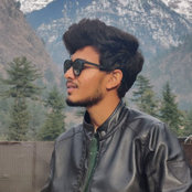 Ali Patel's photo