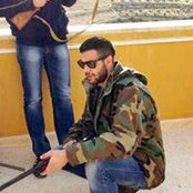 Raed Al Otoom's photo