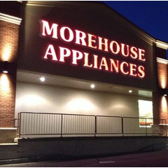 Morehouse Appliances