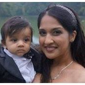 Sonali Boses foto