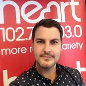 Gareth Wesleys foto