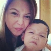 Gracey Raymundo's photo