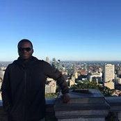 Maurice Kader Bayoh's photo