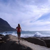 Michaela Li's photo