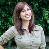 Sydney Santiago's photo
