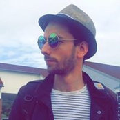 Vincent Gouesnards foto