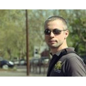 Andrey Basmanov's photo
