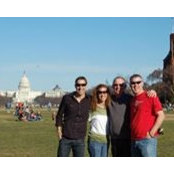 Eric McKiernan's photo