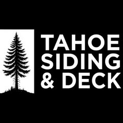 Tahoe Siding & Deck