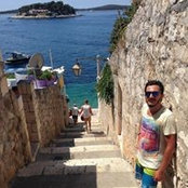 Caner Tekin's photo