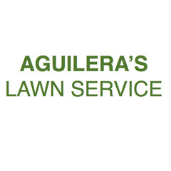 Aguileras Lawn Service