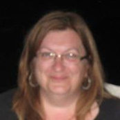 Patricia Wrights foto