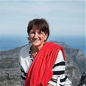 Clare Pierces foto