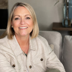 Amy Krause Design, LLC.
