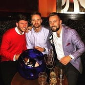 Tom Shaw's photo