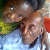 Bainasi Wamunza's photo