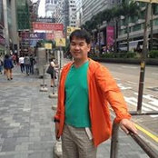 Dong de Guzman's photo