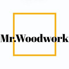 Mr.Woodwork
