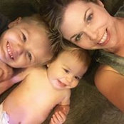 Estee Sandersons foto