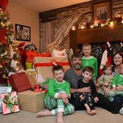Lisa Keown's photo