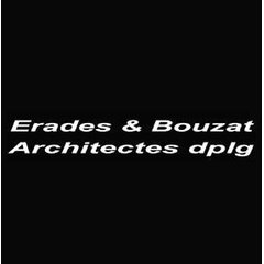 Erades & Bouzat Architectes