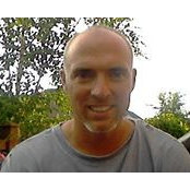 Peter Godwin's photo