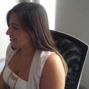 Aysegul Yuceli's photo