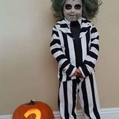 Kristen Lazzari's photo