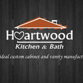 Heartwood Kitchen and Bath's profile photo