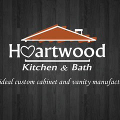 Heartwood Kitchen and Bath