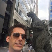 Foto de David Wolber