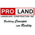 Pro-Land Landscape Construction Inc.'s profile photo