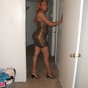 Jasmine Green's photo