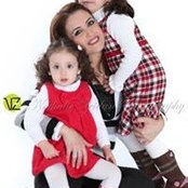 Rita Yazbek's photo