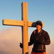 Joel Edwards's photo