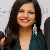 Bhavana Devireddys foto
