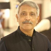 Foto von Khalid Mehmood